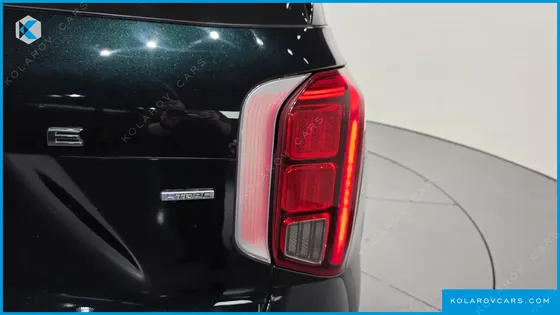 HYUNDAI PALISADE GASOLINE 3.8 4WD