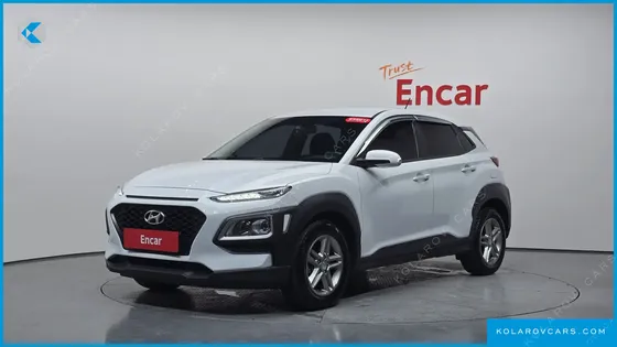 HYUNDAI KONA 1.6 TURBO 2WD