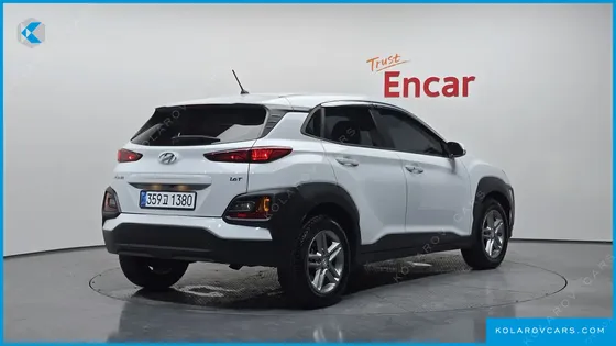 HYUNDAI KONA 1.6 TURBO 2WD