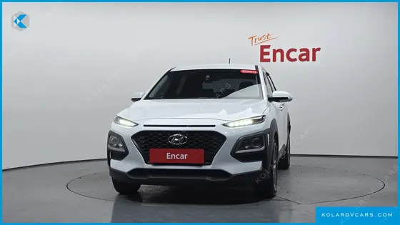 HYUNDAI KONA 1.6 TURBO 2WD