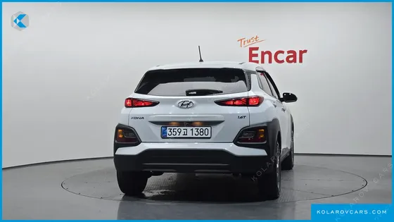 HYUNDAI KONA 1.6 TURBO 2WD