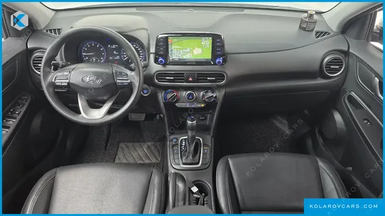 HYUNDAI KONA 1.6 TURBO 2WD