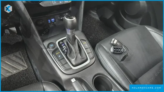 HYUNDAI KONA 1.6 TURBO 2WD