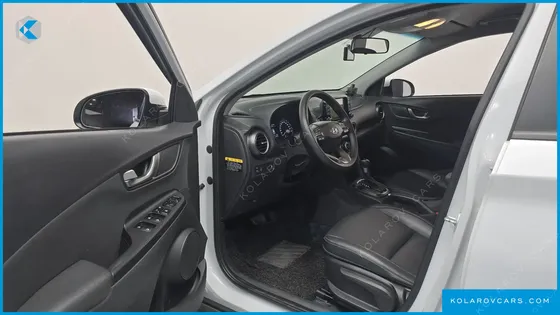 HYUNDAI KONA 1.6 TURBO 2WD