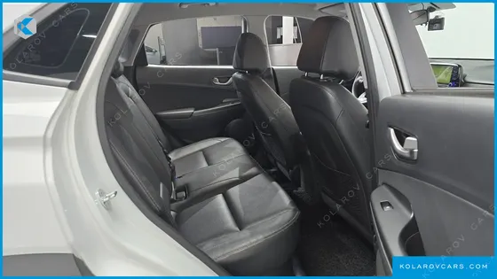 HYUNDAI KONA 1.6 TURBO 2WD