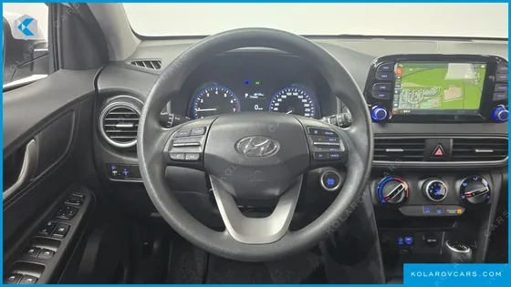 HYUNDAI KONA 1.6 TURBO 2WD