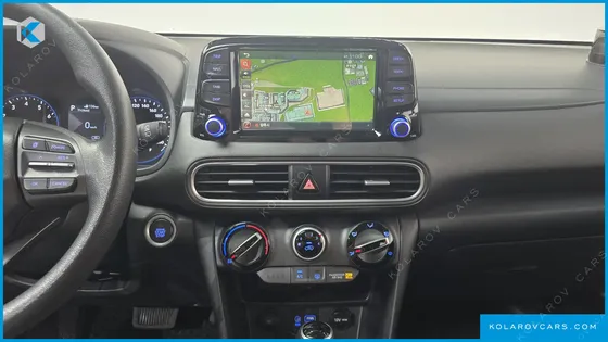 HYUNDAI KONA 1.6 TURBO 2WD