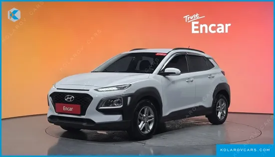 HYUNDAI KONA 1.6 TURBO 2WD