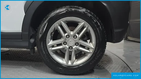 HYUNDAI KONA 1.6 TURBO 2WD