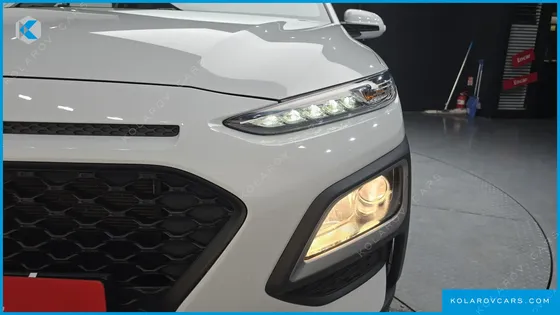 HYUNDAI KONA 1.6 TURBO 2WD