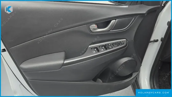 HYUNDAI KONA 1.6 TURBO 2WD