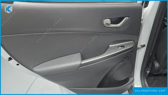 HYUNDAI KONA 1.6 TURBO 2WD