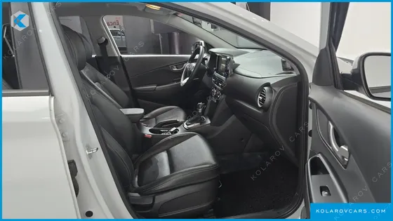 HYUNDAI KONA 1.6 TURBO 2WD