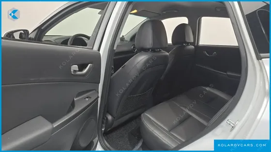 HYUNDAI KONA 1.6 TURBO 2WD