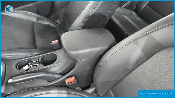 HYUNDAI KONA 1.6 TURBO 2WD