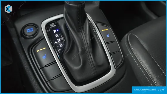 HYUNDAI KONA 1.6 TURBO 2WD