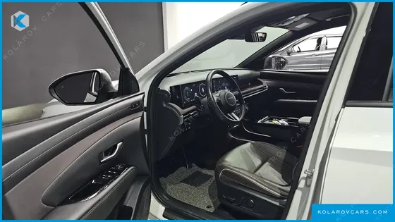 HYUNDAI TUCSON HEV 1.6 2WD