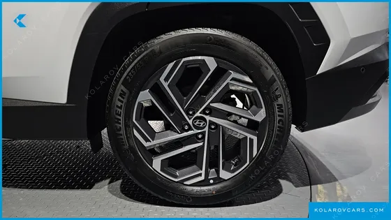 HYUNDAI TUCSON HEV 1.6 2WD