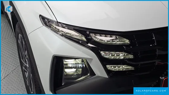HYUNDAI TUCSON HEV 1.6 2WD