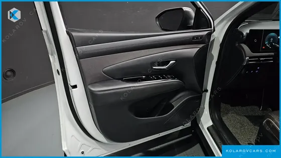 HYUNDAI TUCSON HEV 1.6 2WD
