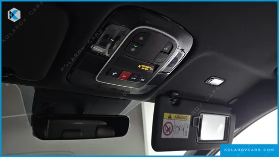 HYUNDAI TUCSON HEV 1.6 2WD
