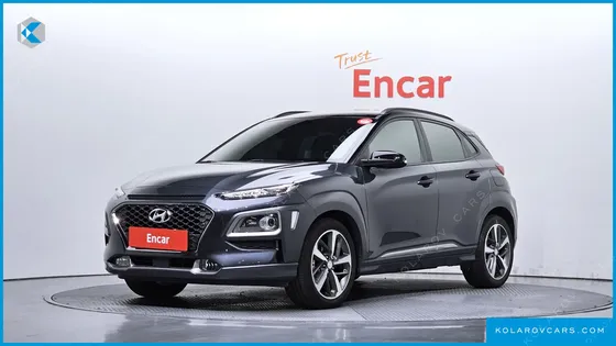 HYUNDAI KONA 1.6 TURBO 2WD