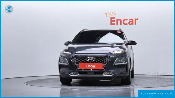 HYUNDAI KONA 1.6 TURBO 2WD