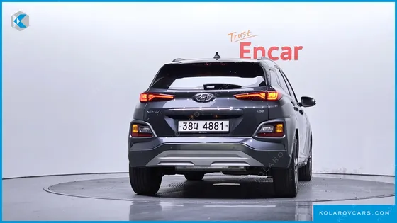 HYUNDAI KONA 1.6 TURBO 2WD