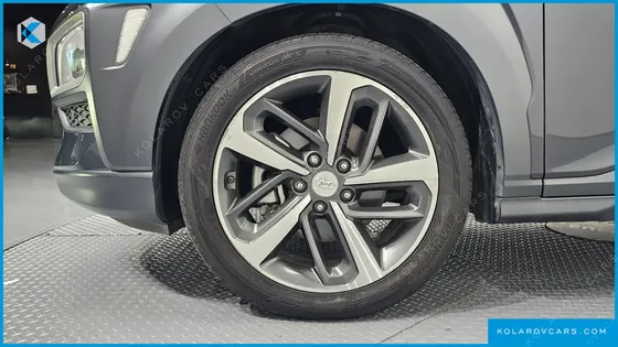 HYUNDAI KONA 1.6 TURBO 2WD