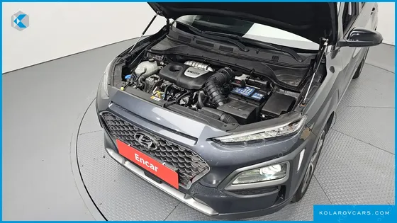HYUNDAI KONA 1.6 TURBO 2WD