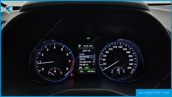 HYUNDAI KONA 1.6 TURBO 2WD