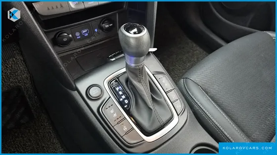 HYUNDAI KONA 1.6 TURBO 2WD