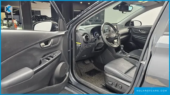 HYUNDAI KONA 1.6 TURBO 2WD