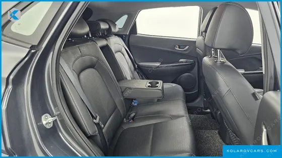 HYUNDAI KONA 1.6 TURBO 2WD