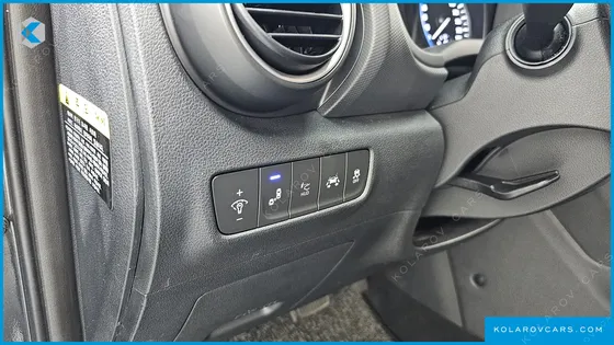 HYUNDAI KONA 1.6 TURBO 2WD