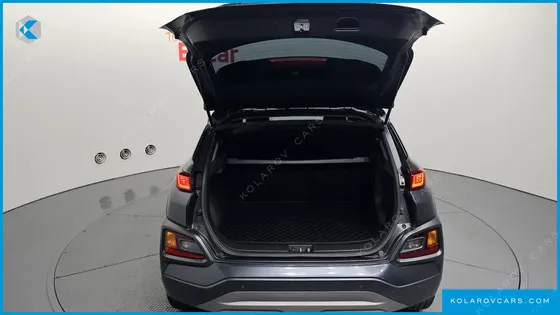 HYUNDAI KONA 1.6 TURBO 2WD