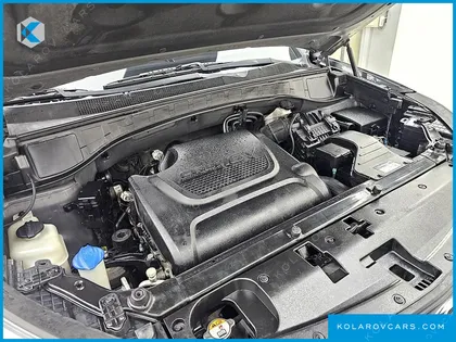 HYUNDAI SANTA FE DIESEL(E-VGT) 2.0 2WD MORDEN