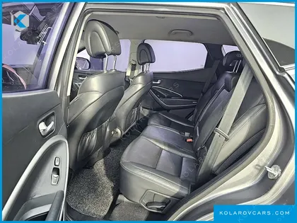 HYUNDAI SANTA FE DIESEL(E-VGT) 2.0 2WD MORDEN