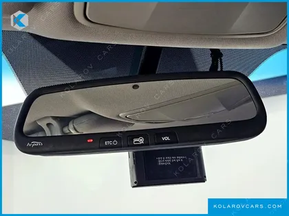HYUNDAI SANTA FE DIESEL(E-VGT) 2.0 2WD MORDEN