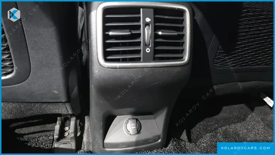 KIA SPORTAGE DIESEL 1.7 2WD NOBLESSE