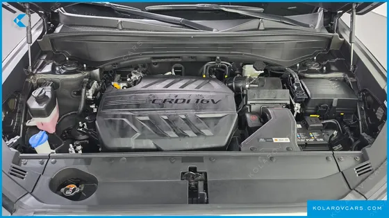 HYUNDAI PALISADE DIESEL 2.2 2WD
