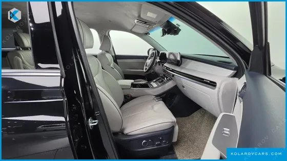 HYUNDAI PALISADE DIESEL 2.2 2WD