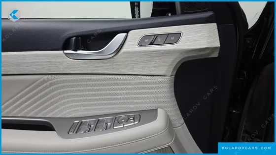 HYUNDAI PALISADE DIESEL 2.2 2WD
