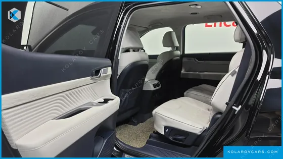 HYUNDAI PALISADE DIESEL 2.2 2WD
