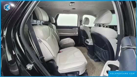 HYUNDAI PALISADE DIESEL 2.2 2WD