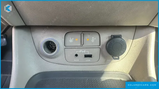 HYUNDAI VERNA 1.4 DOHC PREMIER