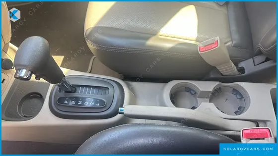 HYUNDAI VERNA 1.4 DOHC PREMIER