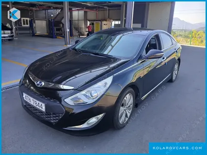 HYUNDAI SONATA 2.0