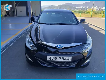 HYUNDAI SONATA 2.0