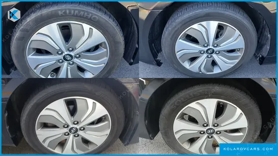 HYUNDAI SONATA 2.0